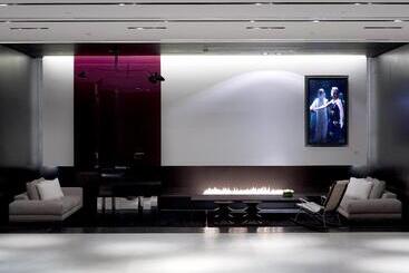 The Met Hotel Thessaloniki, A Member Of Design Hotels