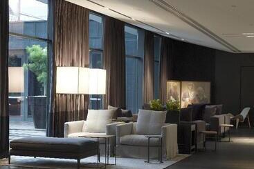The Met Hotel Thessaloniki, A Member Of Design Hotels