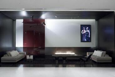 The Met Hotel Thessaloniki, A Member Of Design Hotels