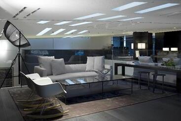 The Met Hotel Thessaloniki, A Member Of Design Hotels