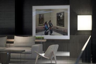 The Met Hotel Thessaloniki, A Member Of Design Hotels