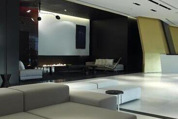 The Met Hotel Thessaloniki, A Member Of Design Hotels