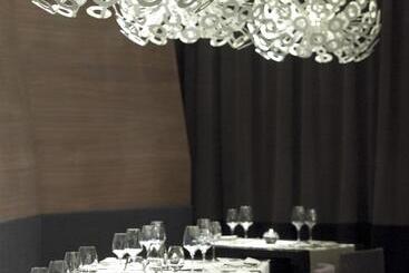 The Met Hotel Thessaloniki, A Member Of Design Hotels
