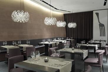 The Met Hotel Thessaloniki, A Member Of Design Hotels