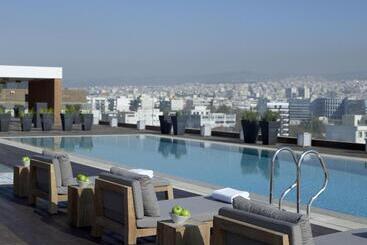 The Met Hotel Thessaloniki, A Member Of Design Hotels