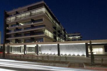 The Met Hotel Thessaloniki, A Member Of Design Hotels