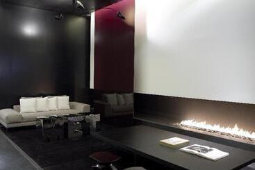 The Met Hotel Thessaloniki, A Member Of Design Hotels