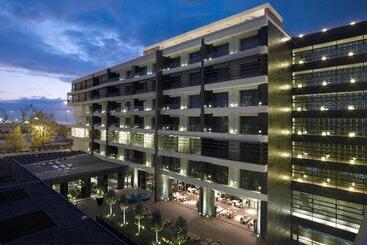 The Met Hotel Thessaloniki, A Member Of Design Hotels