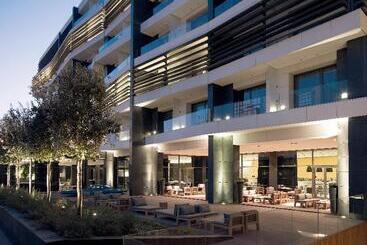 The Met Hotel Thessaloniki, A Member Of Design Hotels
