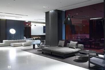 The Met Hotel Thessaloniki, A Member Of Design Hotels