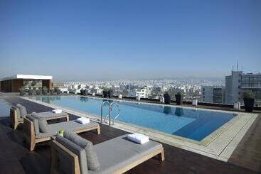 The Met Hotel Thessaloniki, A Member Of Design Hotels