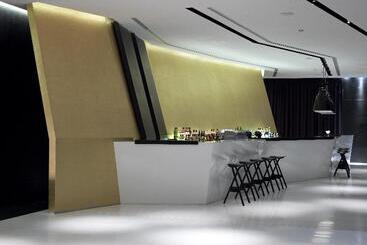 The Met Hotel Thessaloniki, A Member Of Design Hotels