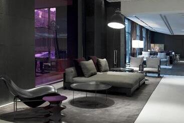 The Met Hotel Thessaloniki, A Member Of Design Hotels
