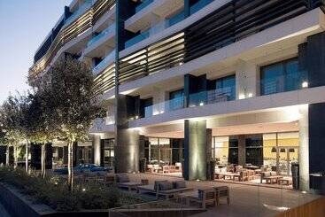 The Met Hotel Thessaloniki, A Member Of Design Hotels