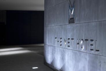 The Met Hotel Thessaloniki, A Member Of Design Hotels