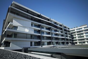 The Met Hotel Thessaloniki, A Member Of Design Hotels
