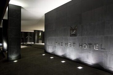 The Met Hotel Thessaloniki, A Member Of Design Hotels