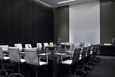 The Met Hotel Thessaloniki, A Member Of Design Hotels