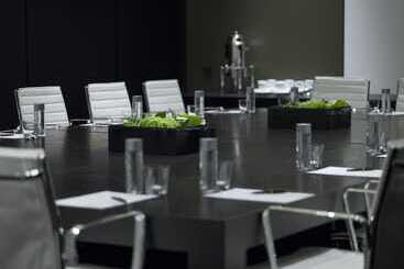 The Met Hotel Thessaloniki, A Member Of Design Hotels