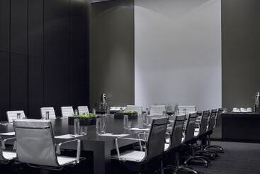 The Met Hotel Thessaloniki, A Member Of Design Hotels