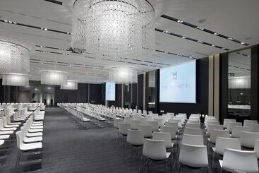 The Met Hotel Thessaloniki, A Member Of Design Hotels