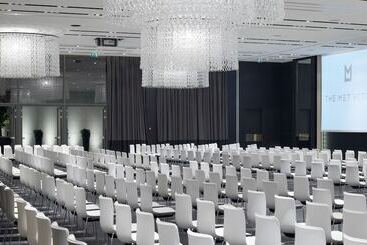 The Met Hotel Thessaloniki, A Member Of Design Hotels