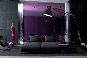 The Met Hotel Thessaloniki, A Member Of Design Hotels