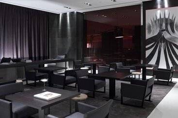 The Met Hotel Thessaloniki, A Member Of Design Hotels