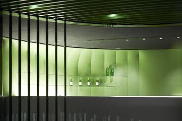 The Met Hotel Thessaloniki, A Member Of Design Hotels