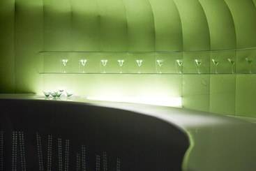 The Met Hotel Thessaloniki, A Member Of Design Hotels