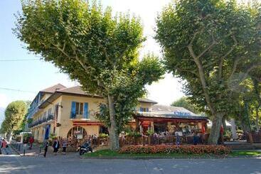 هتل Hôtel L Iroko The Originals City