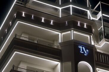 호텔 Tiffany's