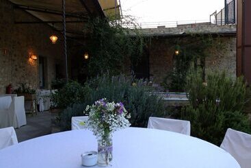 Hotel Torre Laurentii