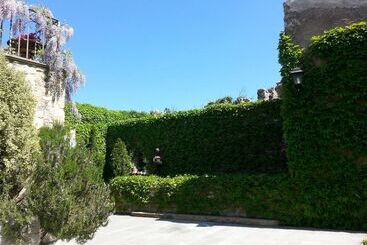 Hotel Torre Laurentii