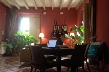 Hotel Torre Laurentii