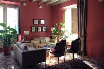 Hotel Torre Laurentii