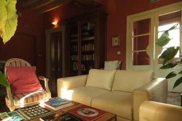 Hotel Torre Laurentii