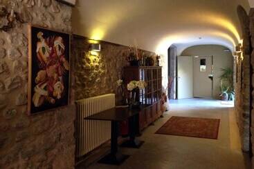 Hotel Torre Laurentii