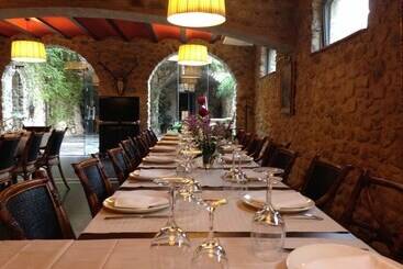 Hotel Torre Laurentii