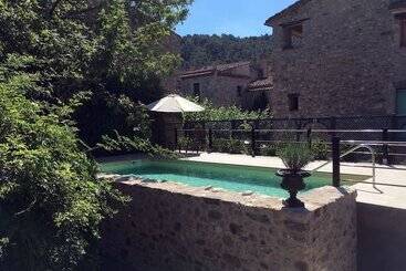 Hotel Torre Laurentii