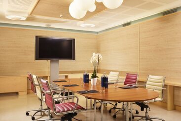 Unahotels Varese