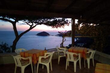 هتل Villa Al Mare