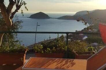 هتل Villa Al Mare