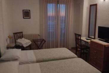 هتل Villa Al Mare