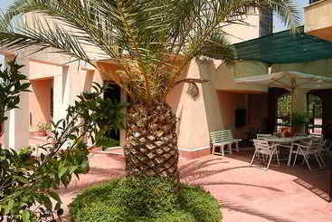 هتل Villa Baia Dei Sospiri