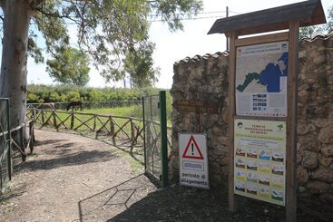 هتل Villa Dei Papiri Fonte Ciane