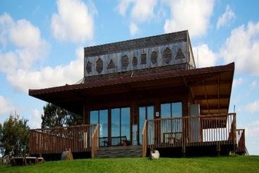هتل Zmar Eco Experience
