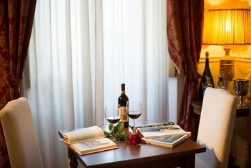 Il Marzocco Boutique B&b