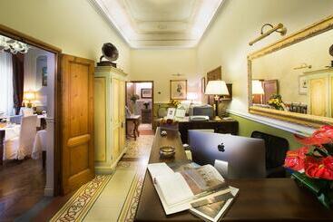 Il Marzocco Boutique B&b