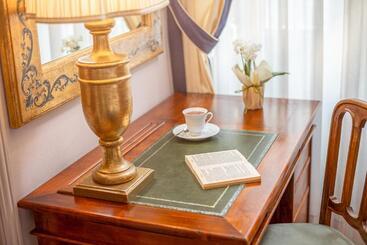 Il Marzocco Boutique B&b